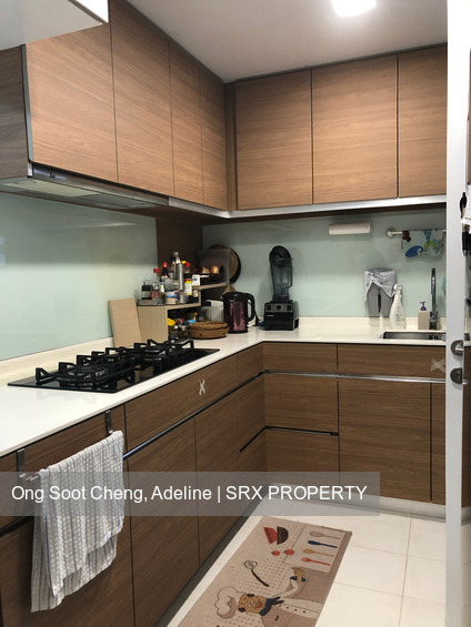 Coco Palms (D18), Condominium #263013121